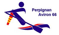 Logo Aviron Perpinyà