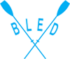 Logo Club Bled Eslovènia