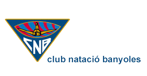 Logo Club Natació Banyoles